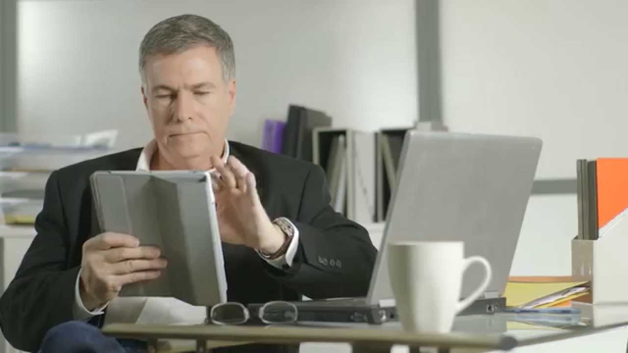 The Professional Review Interview