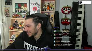 Faily V LSPD // Murphy 75 // S-3 / E-15