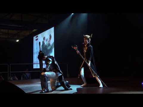 [UniCon 2017] Haikyuu! Final Quest - DUO