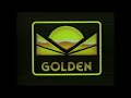 Golden Book Video Intro 1991
