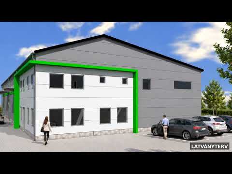 Eladó Ipari és kereskedelmi telek, Martonvásár 1802 m² 64.87 M Ft + Áfa