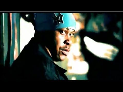 Gang Starr - Discipline (Dirty Video)