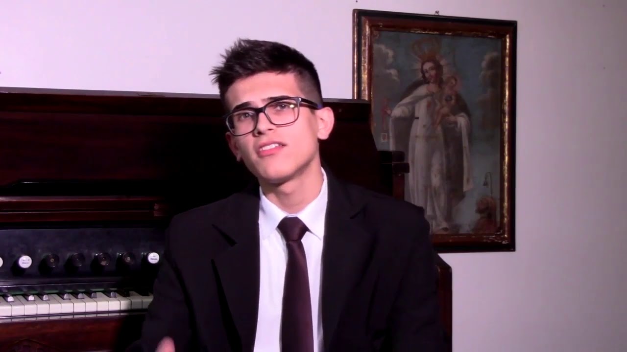 Vídeo do Curso Intensivo de Artes Liberais