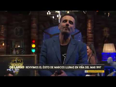 Marcos llunas para reconquistarte