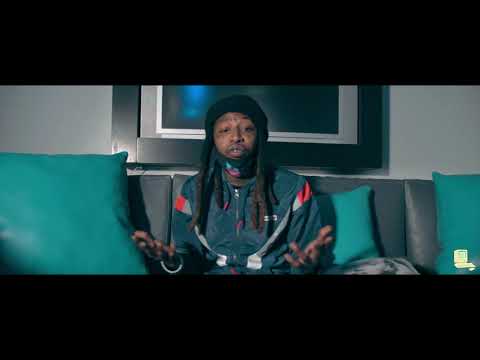 Bijan "Das Heem" ft. Nef The Pharaoh  Prod  by Shonuff Dir BTC Visuals