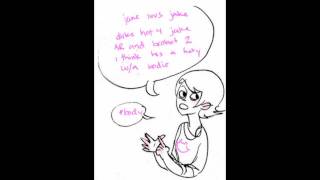 no one understands