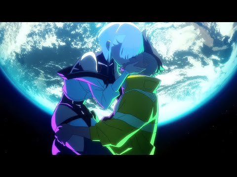 Cyberpunk: Edgerunners OST - I Really Want to Stay at Your House [1 Hour Extended]