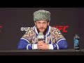 Rafael Fiziev: 'It's Like My Home, it's Like My Kitchen' | UFC Vegas 44