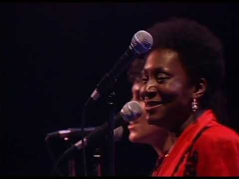 Richard Clapton Live 1989 with Inxs & Jimmy Barnes