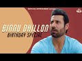 BINNU DHILLON | Birthday Special | New Punjabi Movie | Punjabi Comedy | Binnu Dhillon Punjabi Movies