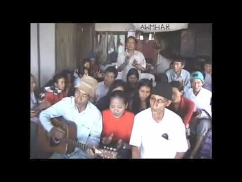 Awmhar Champion -  Thlafam ngaih chu, tuar a har, nau ang tlei zai ka rel thei lo