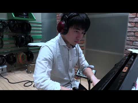 音楽学科 4リズムヘッドアレンジ＆コードプログレッションⅡ 特報 第8弾 特別授業 中町友洋