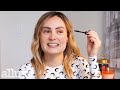 Molly Burke S 10 Minute Blind Beauty Makeup Routine Allure