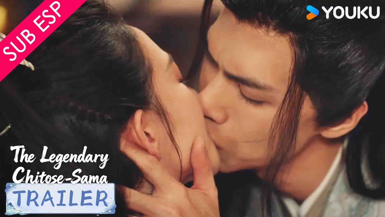 【SUB ESP】El legendario Chitose-Sama | En su boda, su prometido masacra a toda su familia | YOUKU