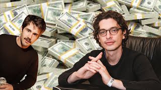 Download lagu Adam Friedland Tries to Make Money off the Internet | CTown Compilation mp3