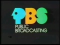 The PBS Show Intro 1