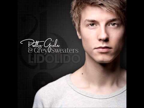 Lidolido - Turn Up The Life