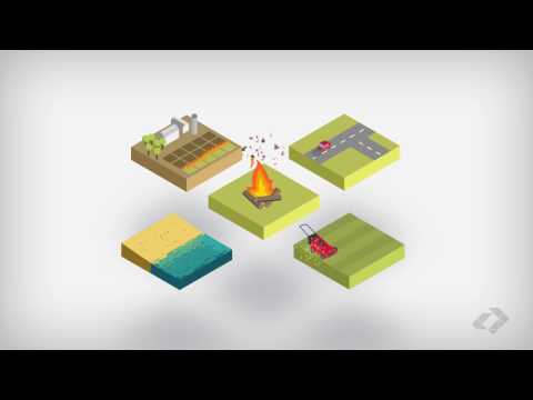 Aurizon Coal Dust Management