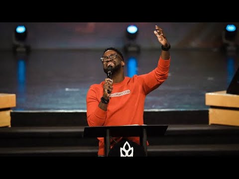 Valor Chapel: R. J. Matthews - Managing your mantle