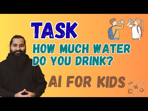 AI for kids complete lectures are here