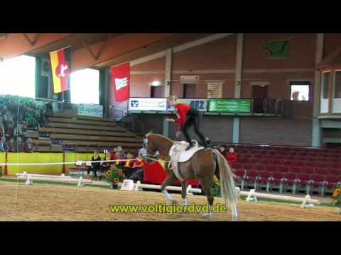 DVM 2012 - Damen 25 - Miriam Dannehl