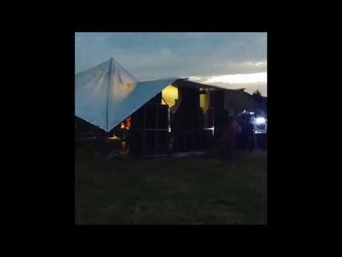 SmallTek 2017 - Ex SlovTek - Teknival Slovaquie - 03.06/08/2017