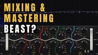 Video thumbnail for Plugin Alliance Lindell Audio EQ825 (Best Mixing & Mastering EQ 2025) by Composer Daniel Willett