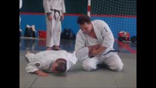 preview picture of video 'KENPO-KAI y NIPPON KEMPO EN KOBUKAI 2012 URRUGNE FRANCIA'