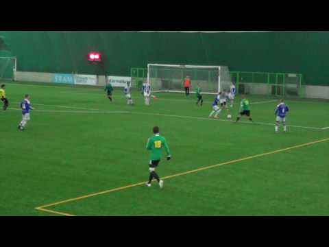 Sundom IF - I-Jbk 25.2.2017