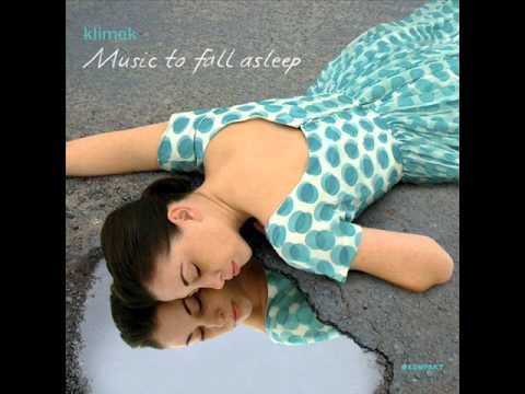 Klimek - Music To Fall (Eintagaus) Asleep