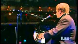 Elton John and Leon Russell   The Best Part Of The Day   Live at the Beacon Theater   October 19, 2010
