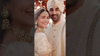 🥰Alia Bhatt and 😍Ranbir Kapoor 💞Weeding Unseen Photos..Best images from ❤Ranbir and Alia marriage..💕