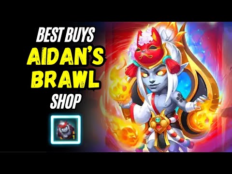 Why Aidan Dolls Could Be the BEST BUY? | Hero Wars Dominion Era
