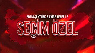 Türkiye Yerel Seçim Sonuçları 31 Mart 2024