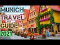 Munich Travel Guide 2021 - Best Places to Visit in Munich Germany in 2021