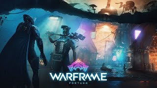 Warframe Soundtrack - We All Lift Together - Keith Power