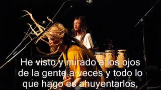 SOJA - Slow Down (Subtitulado en Español)