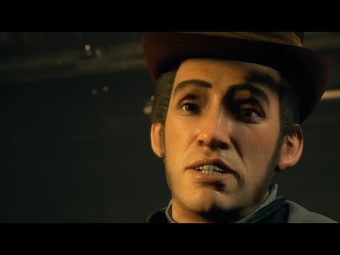 Assassin's Creed Syndicate - #11 - klub pięściarski