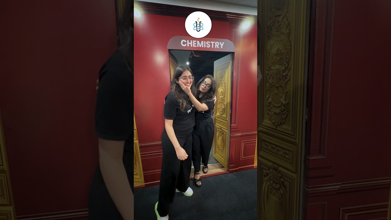 Uday 2.0 | Class 11 Science| #pw