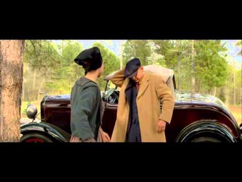 szecső kedvenc jelenetei - Fékezhetetlen - maga udvarol?