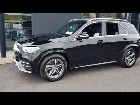 Mercedes-Benz GLE GLE 350 de 4MATIC AMG - Image 2
