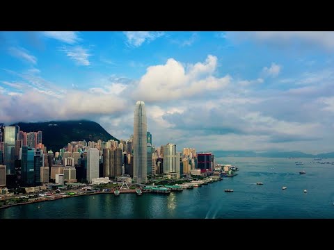 中環新建築