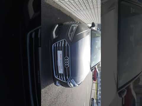 202D16460 - 2020 Audi A4 30TDI 136 S-T SE RRP 45,924 - SAVE 4,424 41,500