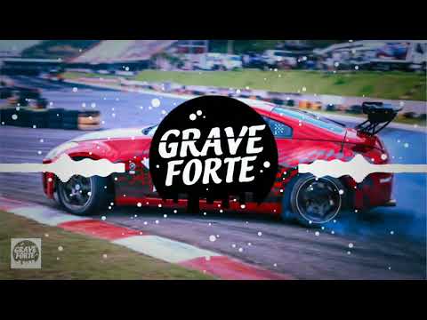 MC Teteu - É SEXTA FEIRA TO NA BALA // GRAVE (BASS BOOSTED) + DOWNLOAD