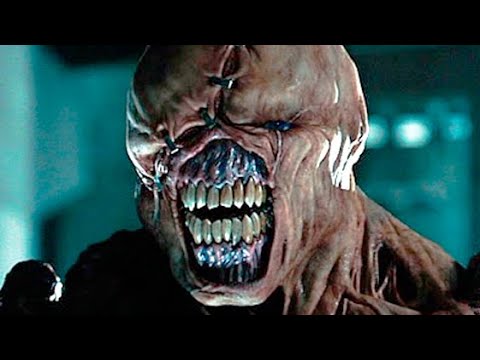 Trailer en español de Resident Evil 2: Apocalipsis