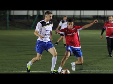 Wybrzeże Klatki Schodowe - Home Broker: 5. tydzień (FLS Jesień 2018)