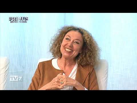 Primus Inter Pares del 3/4/2019 - Presentazione Tv7 & Friends (4 di 4)