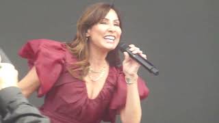 Natalie Imbruglia - Wrong Impression - Live At BST Hyde Park, London - Sunday 7th July 2024
