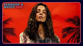 Download lagu Mark Kermode reviews Send Help mp3