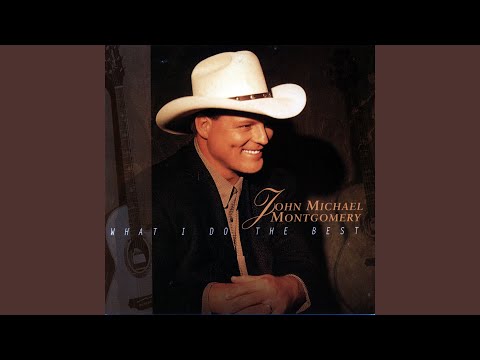 Lucky Arms - John Michael Montgomery